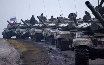 "Дать 48 часов, чтобы покинуть города". Оперативная группировка "Север" готовится к большому походу