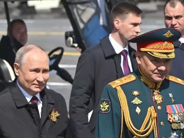 Шойгу сделал Украине жесткое предупреждение. Запад боится последствий. Спасут ли Киев поставки оружия?