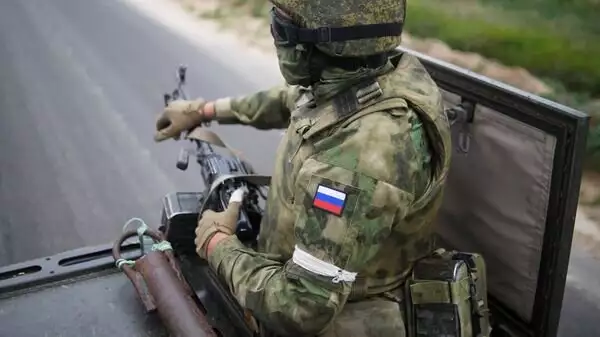 Одна надежда на ФАБ-3000: Баранец о том, как ВС РФ "постучатся в двери" ВСУ в Славянске и Краматорске