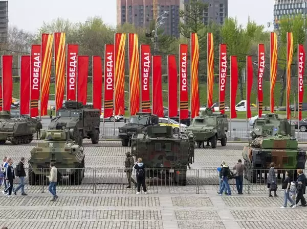 "Не в интересах России". Москве посоветовали надавить на Запад. Какой будет ее победа на Украине?