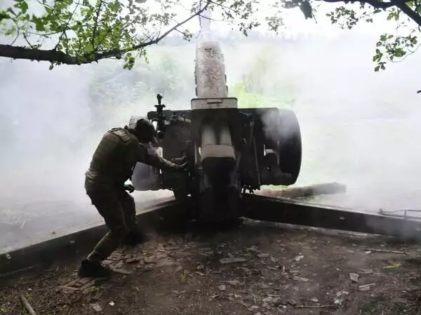Украинская оборона посыпалась. Россия открыла второй фронт и устроила ВСУ ад. Командование признает: ситуация — хуже некуда