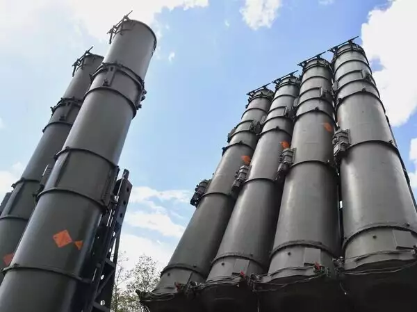 У США закончились ракеты. Что случилось с американским ВПК? Одно заблуждение сгубило армию