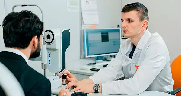Профилактическая проверка здоровья в клинике: забота о себе и своем будущем