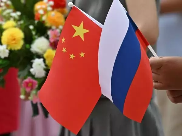 Усилия США пошли прахом: Россия и Китай создали мощный союз, который изменит мир. Запад ждет действительно "зловещее будущее"