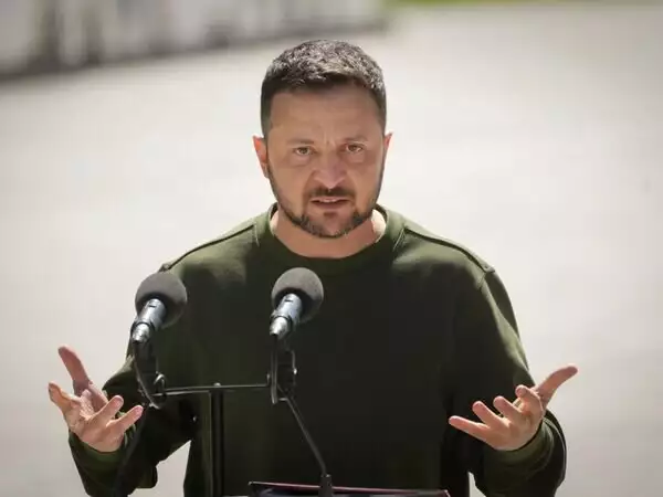 Запад согласен на капитуляцию Украины. Он уже начал действовать. Первый шаг – Швейцария