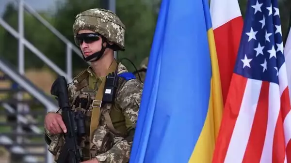 Столкновение неизбежно: страны НАТО назвали законные цели в России