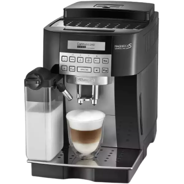 Не работает кофемашина Delonghi