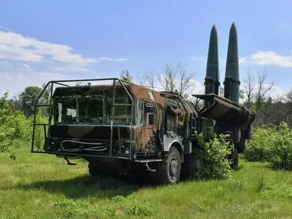 "Это не показуха". В США потребовали заключить ядерное соглашение с Россией. Иначе Европу ждет катастрофа