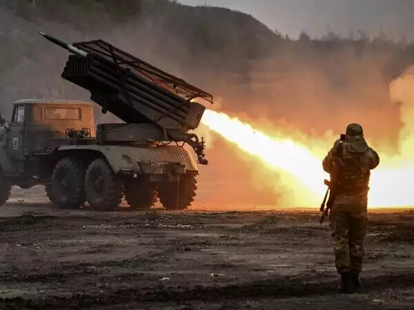 "Опасный гамбит". Запад нашел отличный способ устроить кровавую баню. Что будет делать Россия?