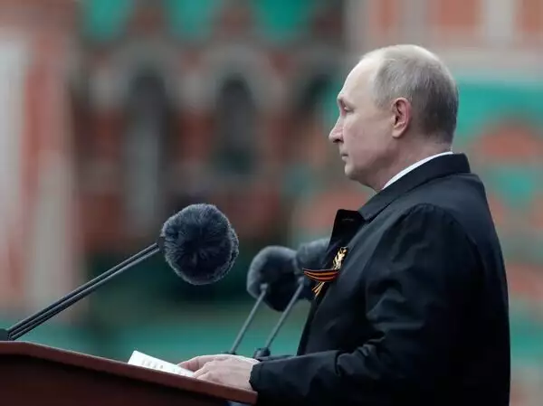Москва ловит украинских военных преступников не просто так. У нее есть цель. И она очень не нравится Западу