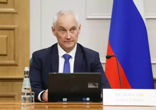 Приказ Белоусова Генштабу по американским "Жнецам" прозвучал: Военкор назвал 3 сценария, как США отомстят за срыв программы в $30 млрд