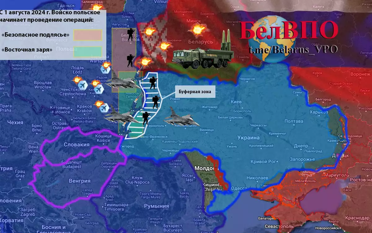 Если завтра война?