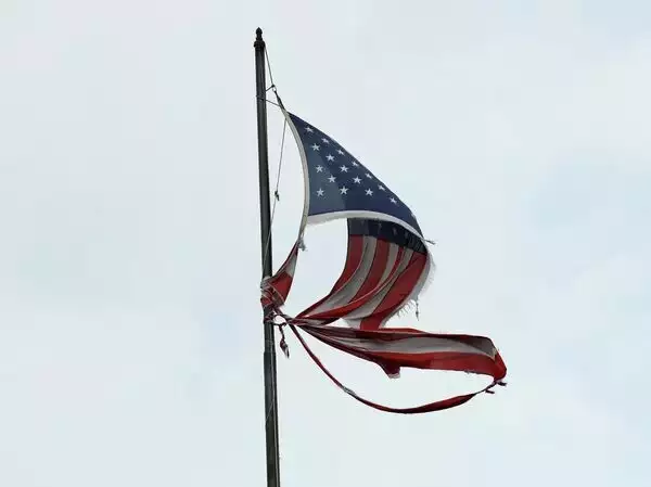 Россия уже побеждает. У США есть несколько сценариев, как сохранить лицо. Что они выберут?