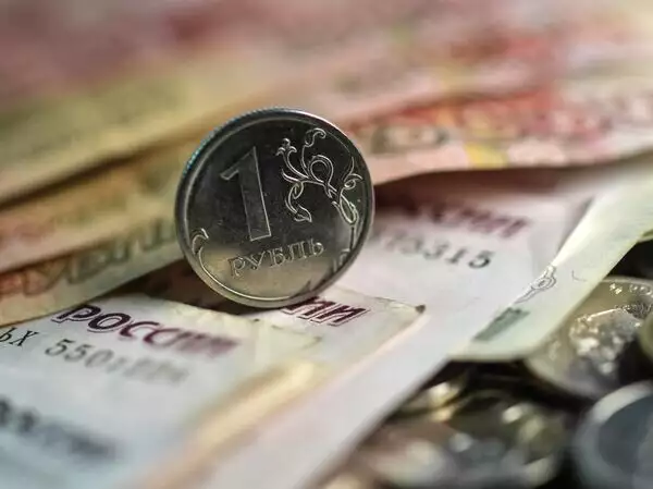 "Расчленить" Россию не удалось. Запад шокирован ростом профицита торгового баланса. Санкции не сработали?