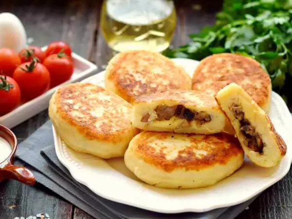 Минск: Город истории и вкусов