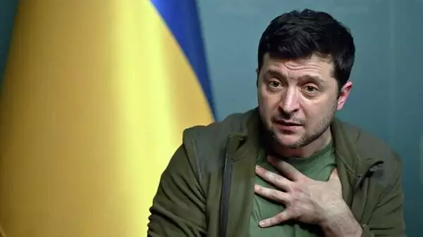 "Нам надо знать": Зеленский призвал Трампа немедленно озвучить мирный план по Украине