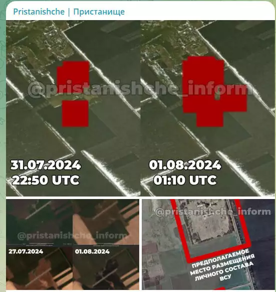 "Искандеры" добили крупнейшую "располагу" ВСУ в Николаеве: Мощный прилёт, километровая стена огня и десятки скорых. Первые подробности
