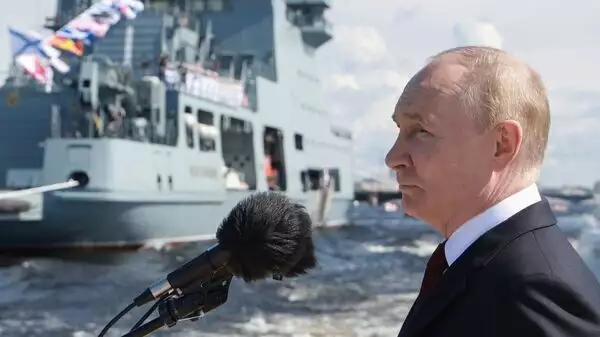 Подготовка покушения на Путина, планы Буданова*. Главное на Украине на утро 6 августа