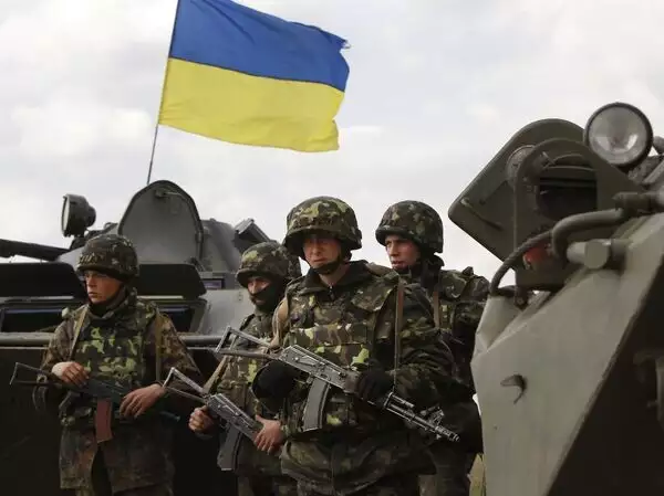 Украина решила вытеснить Россию из Африки. Первый шаг — помощь боевикам. Но все ли так хорошо у Киева?