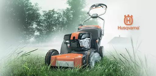 Бензиновые газонокосилки Husqvarna: преимущества и особенности