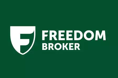 Услуги брокера Freedom Finance Global
