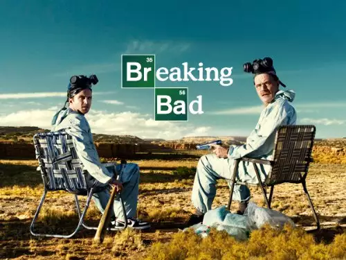 Во все тяжкие: сериал, который изменил мир телевидения