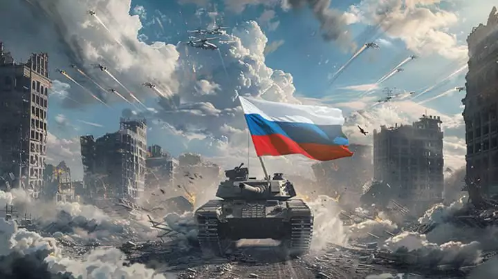 Украина хочет мира: с чего бы вдруг?