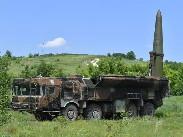 Американцы о российском ударе по военному институту в Полтаве: не дразни медведя — целее будешь