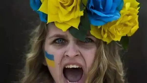 "Мужское население Украины выбито". Украинские эксперты о кошмаре в украинском обществе