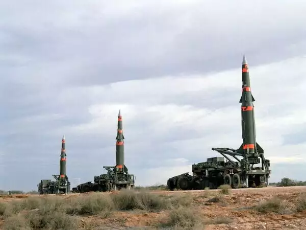 На Украине США решили сыграть с Россией в ядерную игру "кто первый струсит". А зря