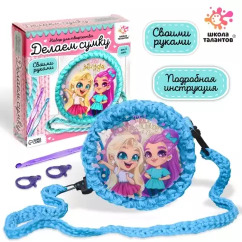 Вязание игрушек в японской технике амигуруми на Mix-Hobby.ru