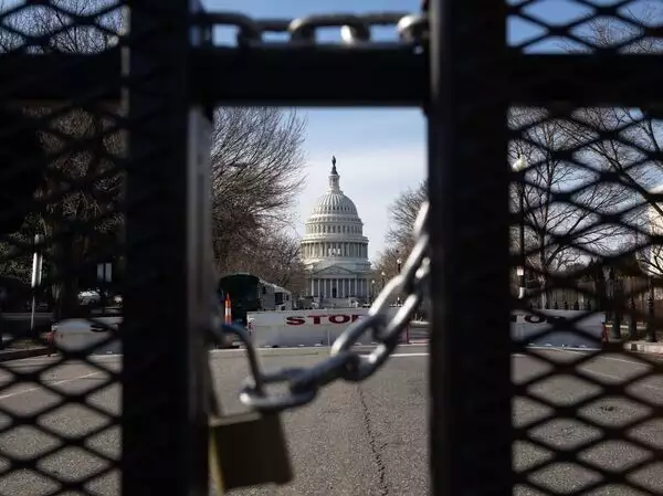 Военный переворот не исключен. В США после выборов может быть всякое