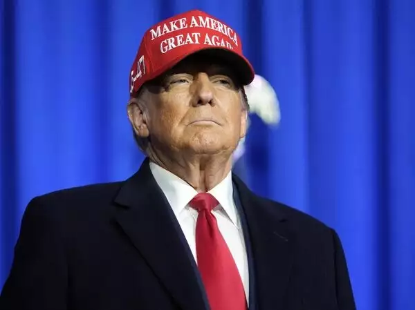 Стена на границе, удар по Китаю и возмездие. Вот что принесла победа Трампа на выборах. Станет ли Америка снова великой?