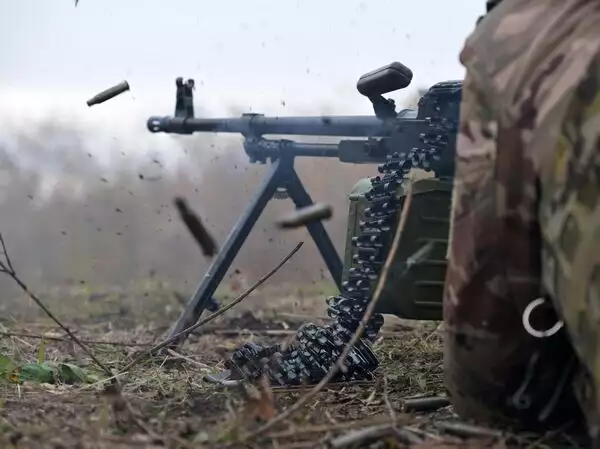 Покровск станет новым Артемовском. Бои за город будут ожесточенными, но Украина скоро "достигнет дна"