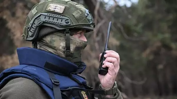 За полчаса до пуска "Орешника": военный эксперт рассказал, о чем Россия не будет предупреждать Украину