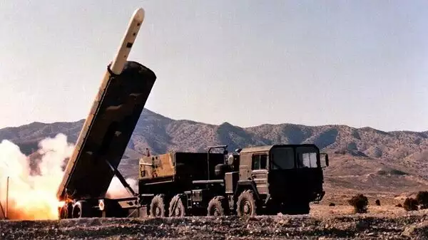 О следующем ударе "Орешником" Россия предупредит США, но не назовет свою цель