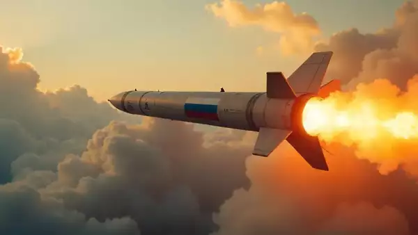 Надо подождать, когда "Орешник" будет применен по целям, от поражения которых все ужаснутся