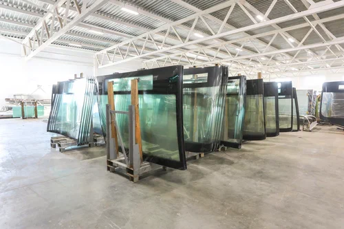 Стекла КМК Glass — отзывы и особенности эксплуатации