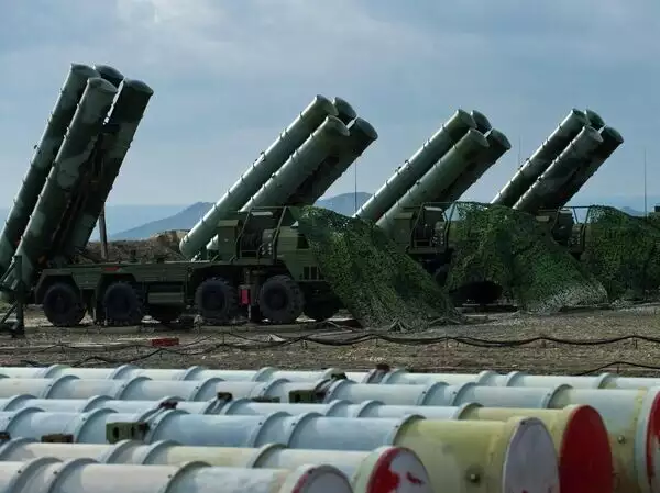 Кончились золотые времена для американских ВВС. И вот почему