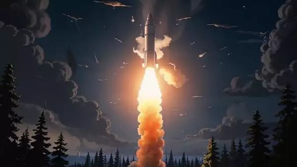 Простая арифметика: 15 "Орешников" отложить, а 10 тратить на Украину