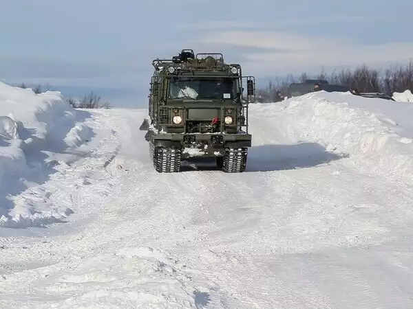 Страны НАТО собираются воевать против России в Арктике. Но их войска не доживут даже до первого боя