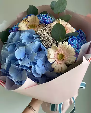 купить букет цветов Минск