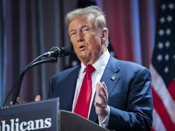 На Западе нашли "разменную монету" Трампа в украинском конфликте