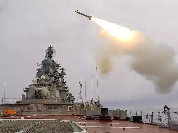НАТО мчится к войне с Россией. Но его ждет быстрое поражение. Для этого есть пять причин