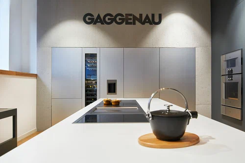 Услуги по ремонту бытовой техники Gaggenau