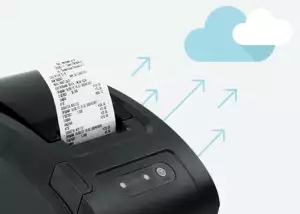 веб-касса Бишкек