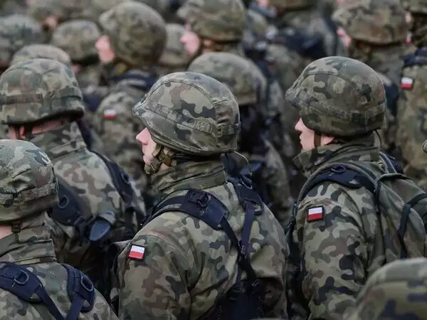 «Бумажные тигры» пришли в ужас. Подсчитано, какие войска Европа способна выставить против России