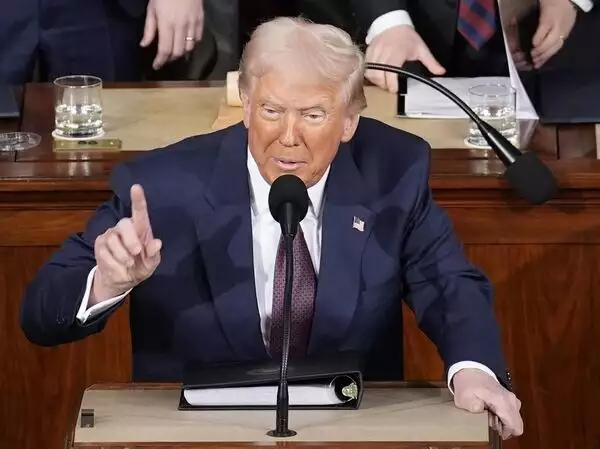 «Зол и взбешен». Дональд Трамп перешел к угрозам в адрес России. Но Путина не запугать!