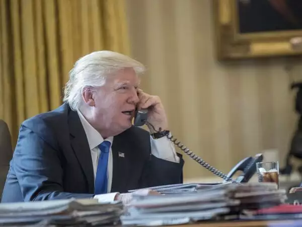 Трамп попросил Россию стать посредником в его переговорах с Ираном. Москва выступает за такие переговоры