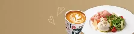 Обзор услуг онлайн-заказа и доставки Coffeemania